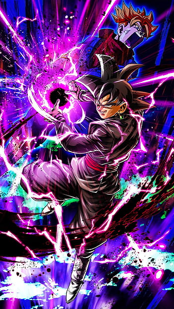 Goku xeno HD wallpapers | Pxfuel