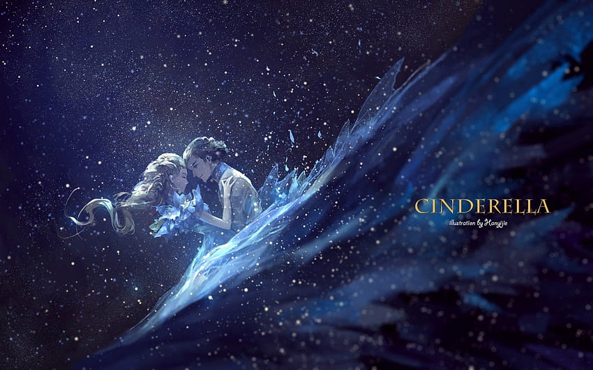 Cinderella , backgroundscool .me, cinderella movie HD wallpaper | Pxfuel