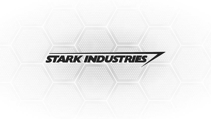 Stark Industries HD тапет