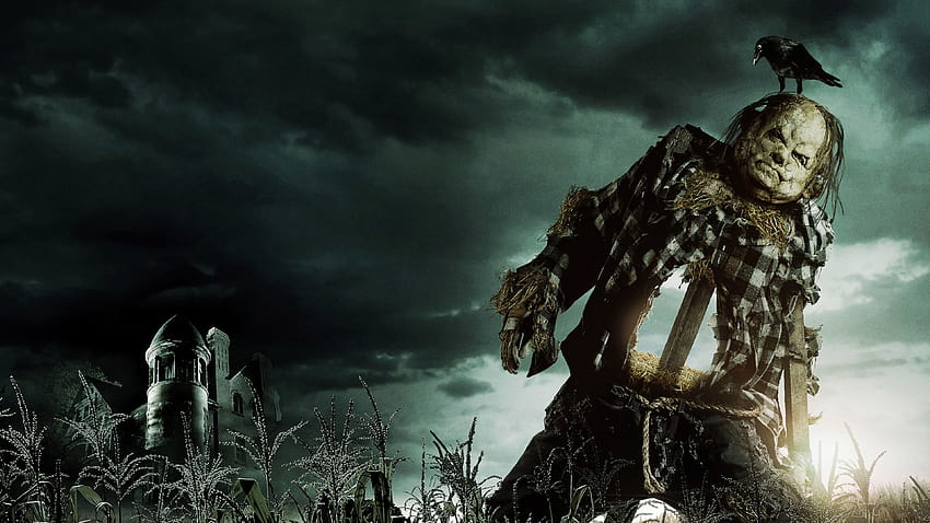 Scary Stories to Tell in the Dark, dark horror HD wallpaper