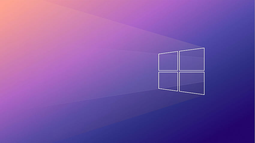 Windows 10 tła, Windows 10 1920x1080 Tapeta HD