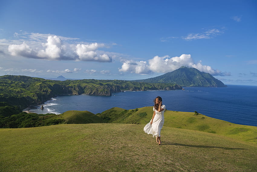 Best islands in the Philippines? What to see and do in Batanes HD wallpaper