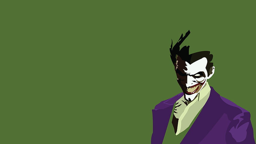 Backgrounds Joker Cartoon, cartoon joker HD wallpaper | Pxfuel