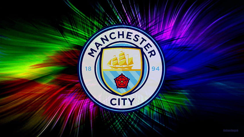Man City 2017 ·①, logo chelsea terbaru fondo de pantalla