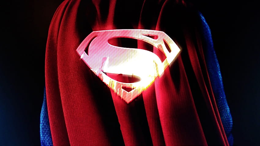 Superman Cape Logo, superhero capes HD wallpaper | Pxfuel