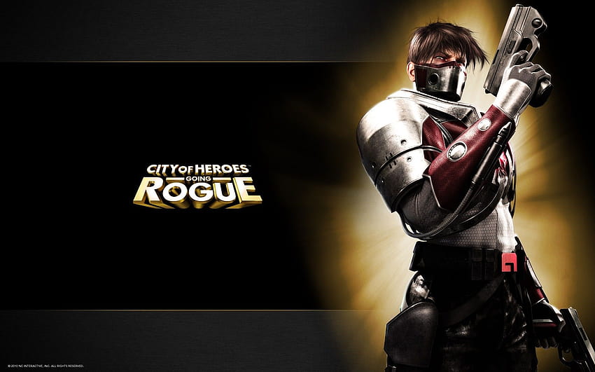 Best 5 City of Heroes on Hip, rogue company computer HD wallpaper
