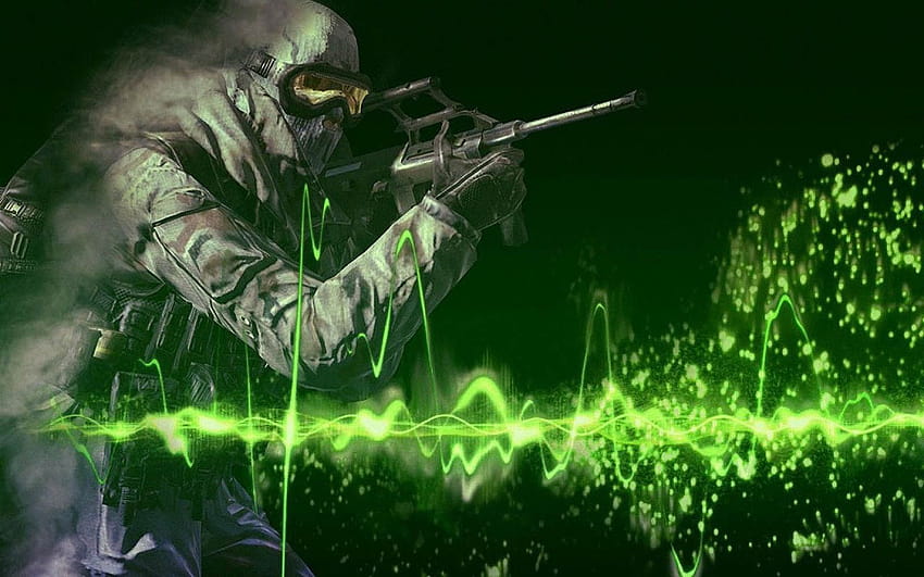 Modern Warfare 3 Call of Duty Modern Warfare 3 [1600x1000] für Ihr , Handy & Tablet HD-Hintergrundbild