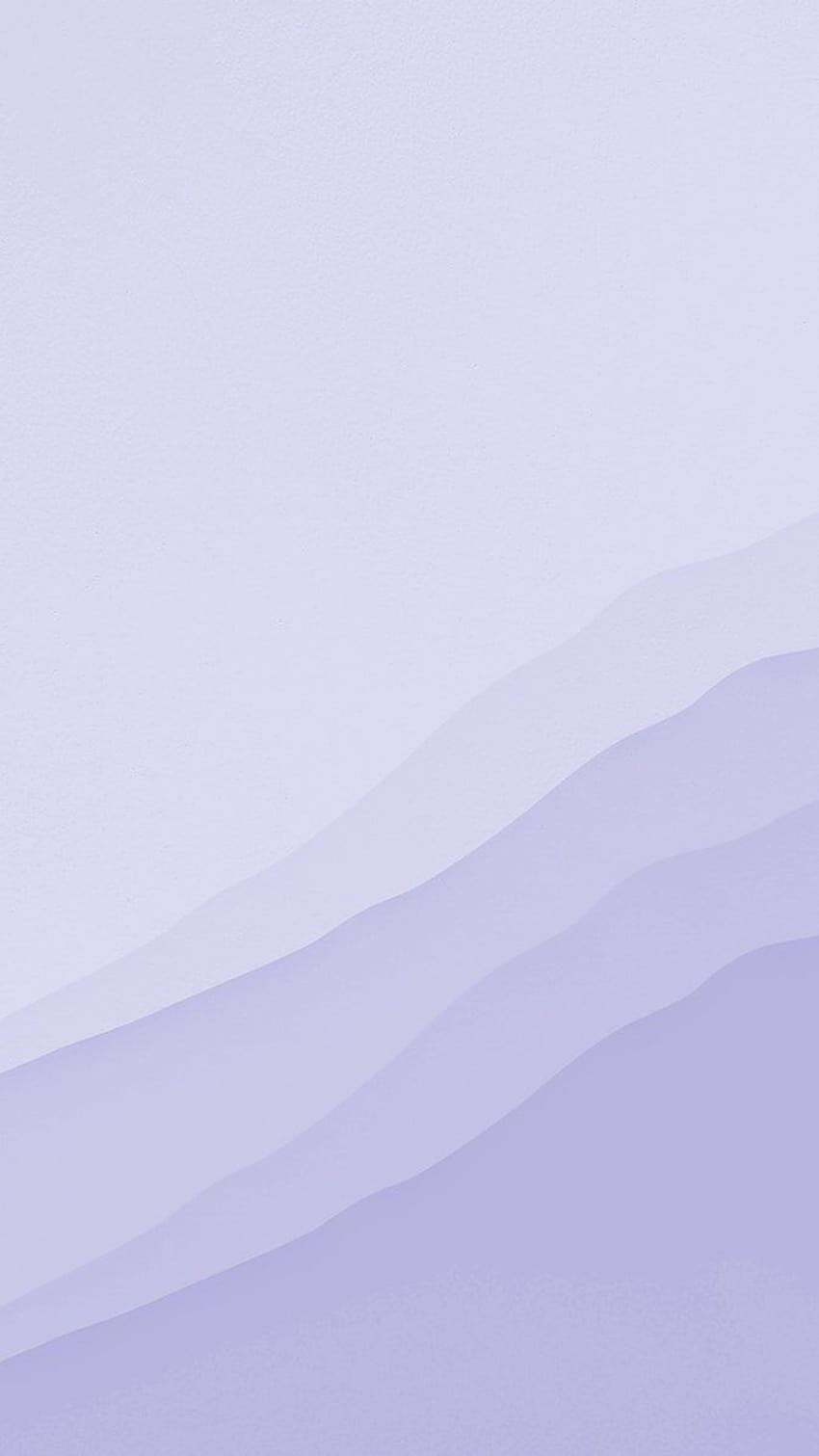 Lavendel-Aquarell-Hintergründe, lila iPhone HD-Handy-Hintergrundbild