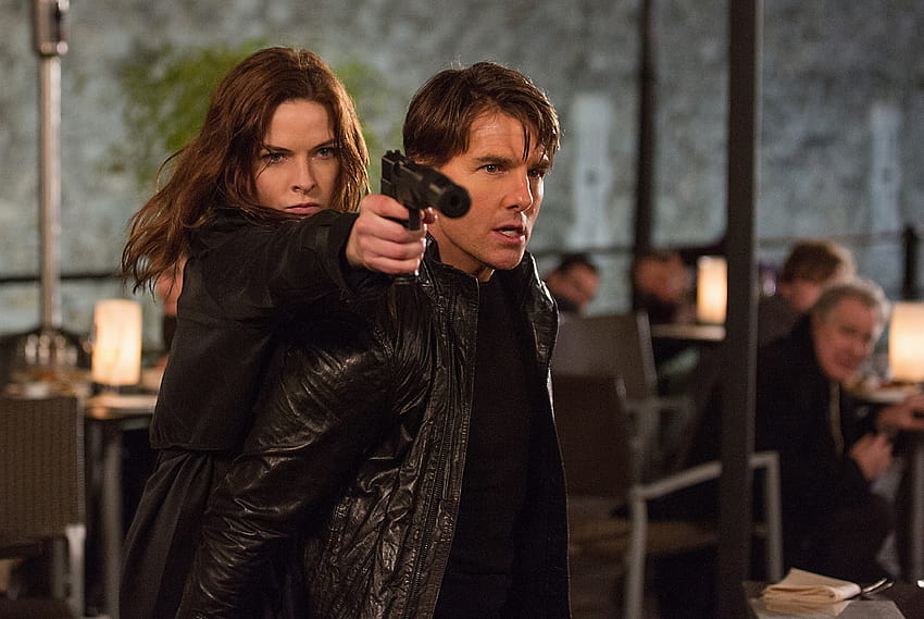 mission impossible rogue nation ultra » High quality walls HD wallpaper