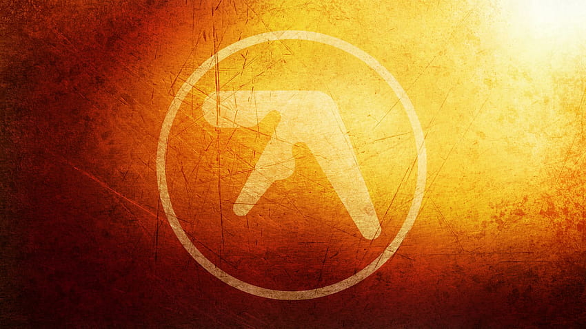Harika bir Aphex Twin var mı? : aphextwin HD duvar kağıdı