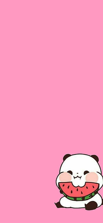 Girly cute panda HD wallpapers | Pxfuel