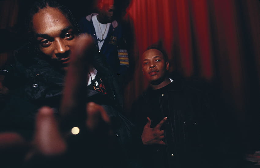 All Eyez on VIBE magazine's 1996 Death Row cover, ken and dre HD wallpaper