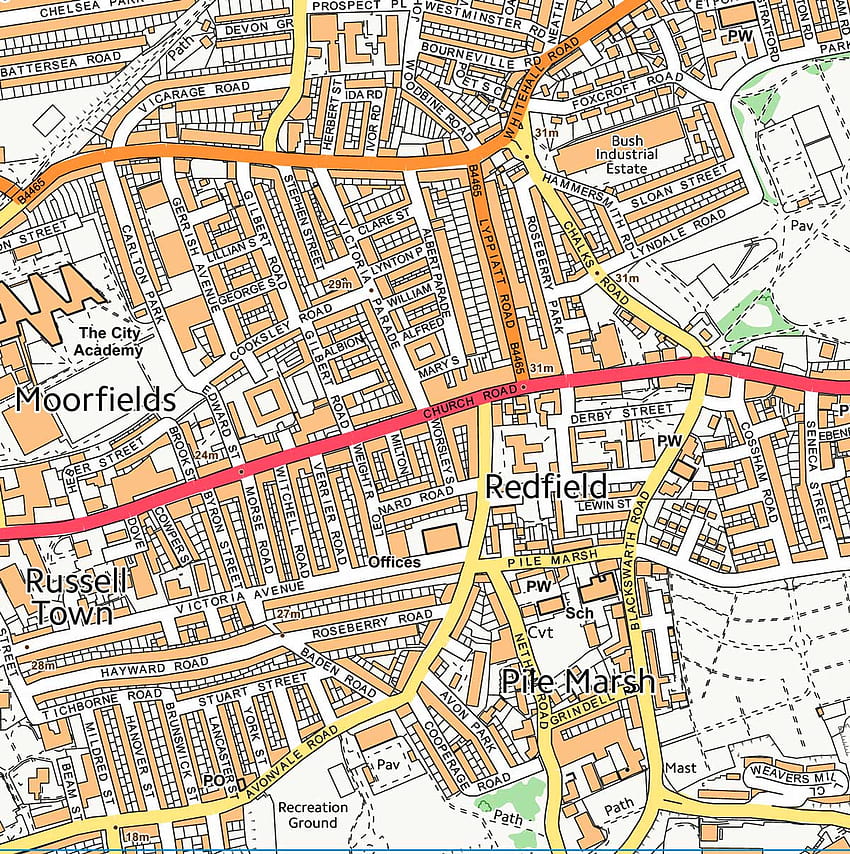 httpwwwcustomการพิมพ์couk map os localhtml [1200x1205] สำหรับมือถือและแท็บเล็ต แผนที่ถนนของคุณ วอลล์เปเปอร์โทรศัพท์ HD