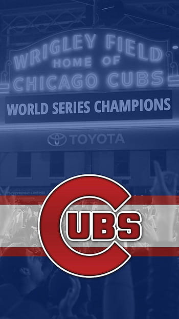 cubs world series wallpaper｜TikTok Search