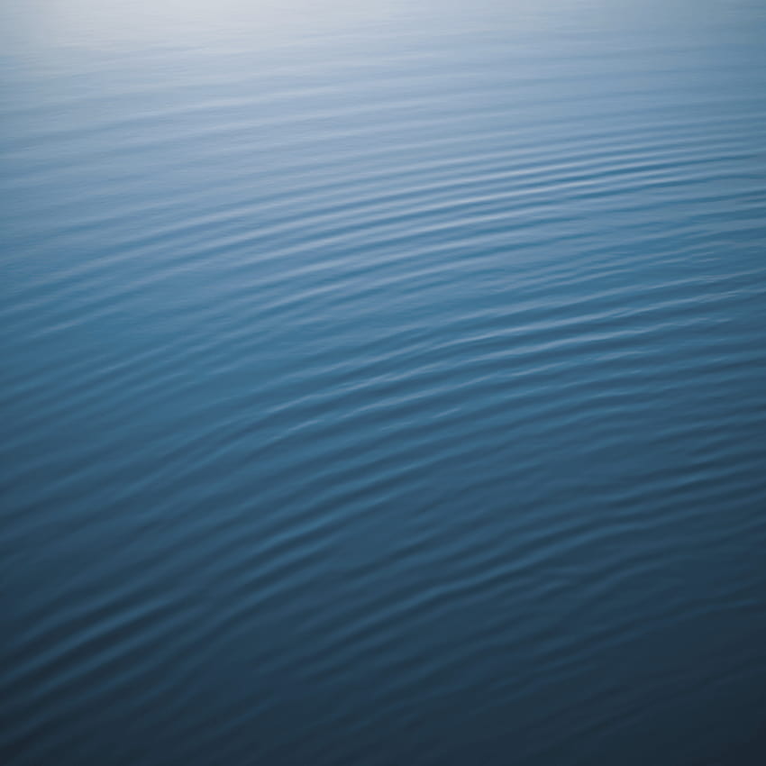 iOS 6: Get the New iOS 6 Default Now: Rippled Water, mac default HD phone wallpaper