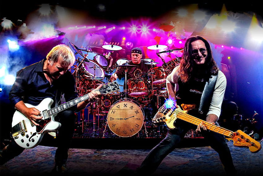 Farewell to Kings: new Rush tour could be last: Menon, neil peart HD wallpaper