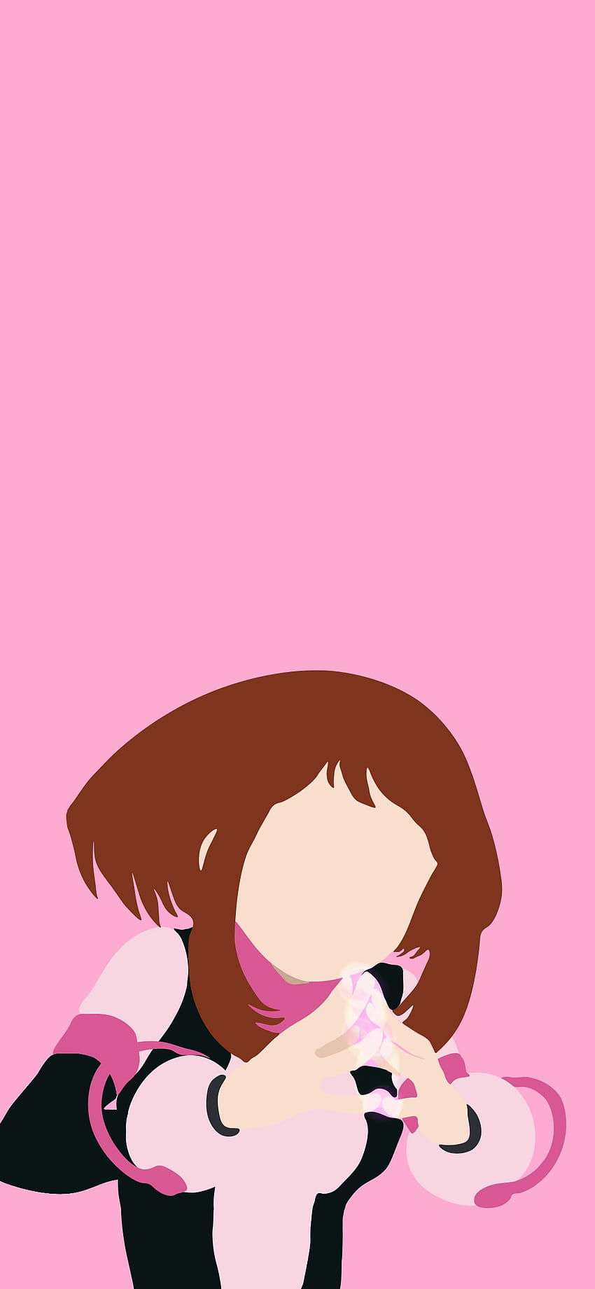 Uraraka Ochaco In Uravity Hd Phone Wallpaper Pxfuel