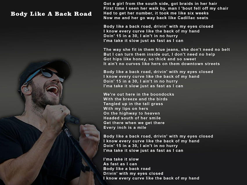 body-like-a-back-road-lyrics-sam-hunt-hd-wallpaper-pxfuel