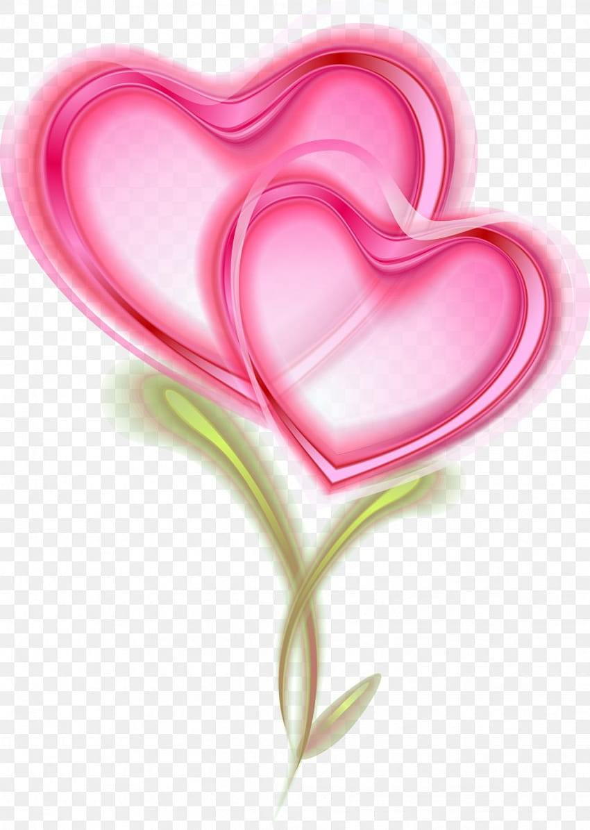 Heart Love Heart Love Iphone , Png HD phone wallpaper