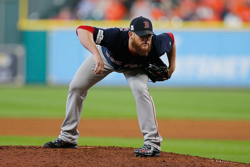 Red Sox roster: How much are the Red Sox going to lean on Craig, craig kimbrel HD wallpaper