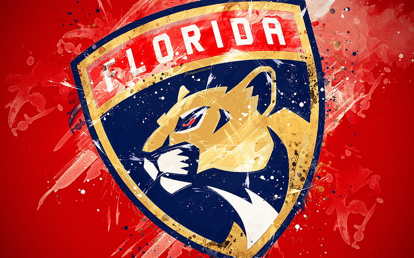 Florida Panthers ...besthq HD wallpaper