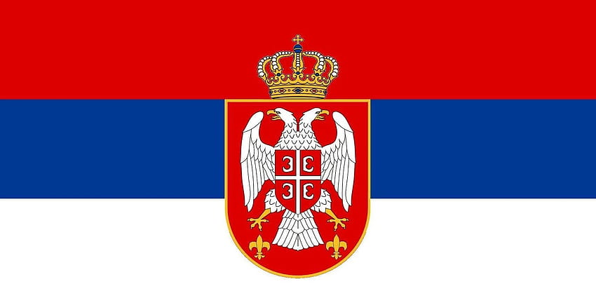 Serbia Flag APK 1.0 di Flag, bandiera serba Sfondo HD