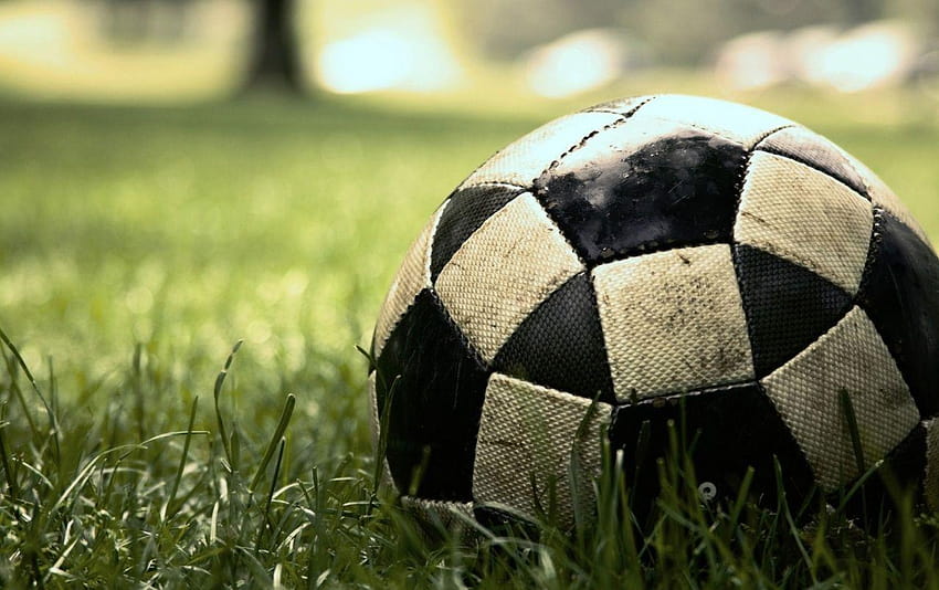 Soccer Ball, futbol HD wallpaper | Pxfuel