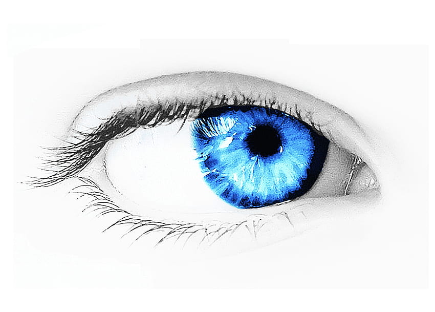Gözler PNG, sahip olunan göz küresi HD duvar kağıdı