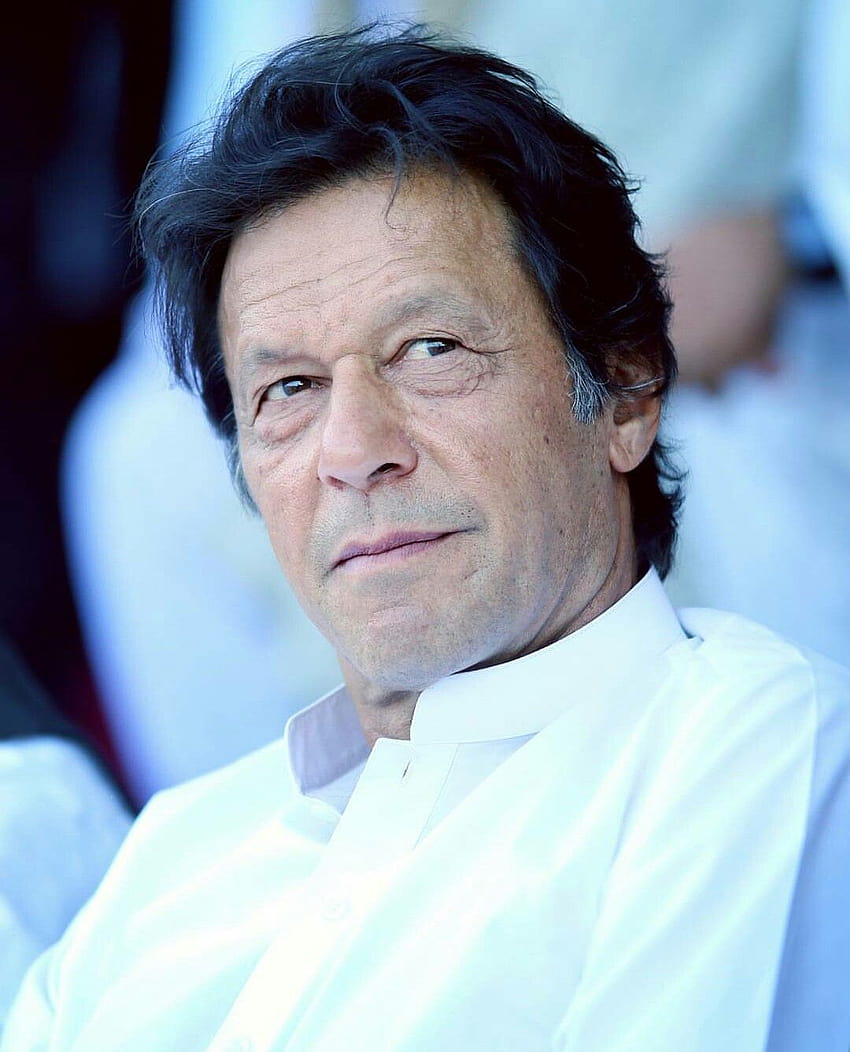 Imran Ahmad Khan Niazi, pm Imran Khan HD-Handy-Hintergrundbild