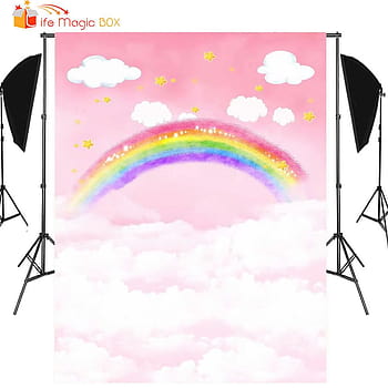 Arthouse 696108 Fill Your Kidâ€s Bedroom With Multi Coloured, Glitter ...