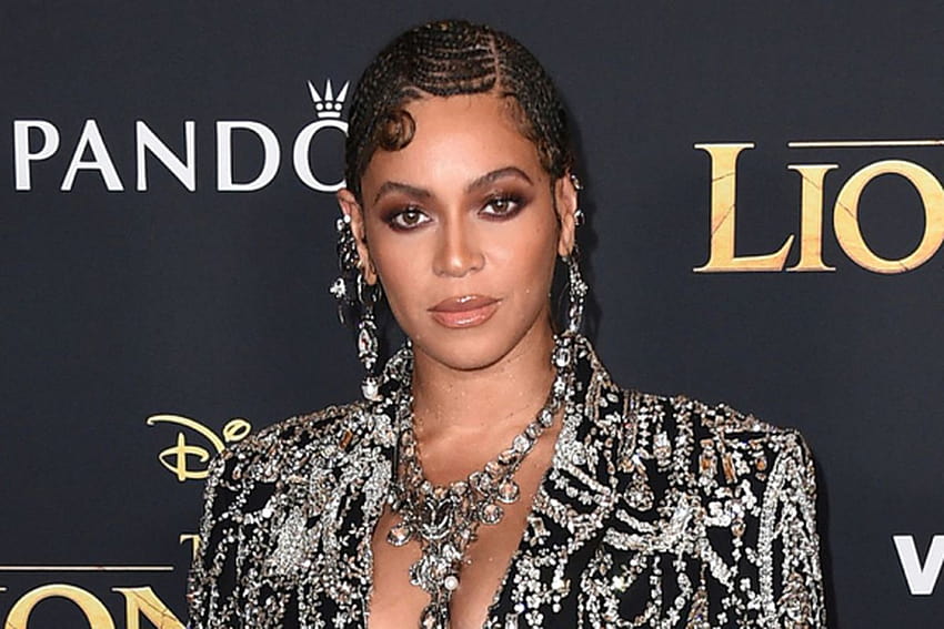 Beyonce drops surprise track ''Black Parade'' HD wallpaper