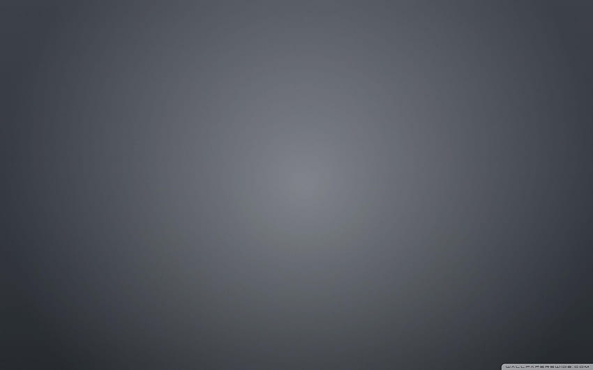 Simple Gray Backgrounds ❤ for Ultra TV, dark gray background HD wallpaper