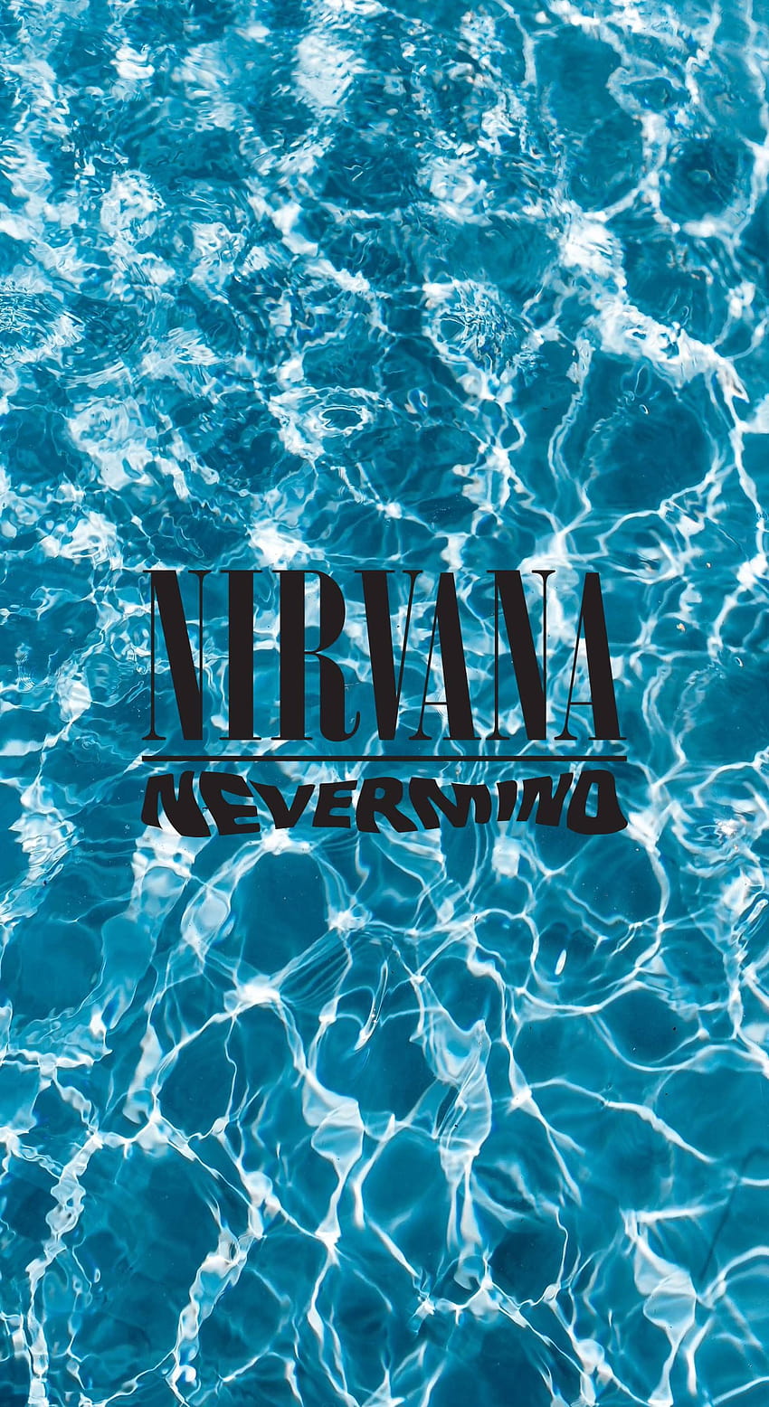 Hepiniz için boşver!: Nirvana, nirvana albümü HD telefon duvar kağıdı