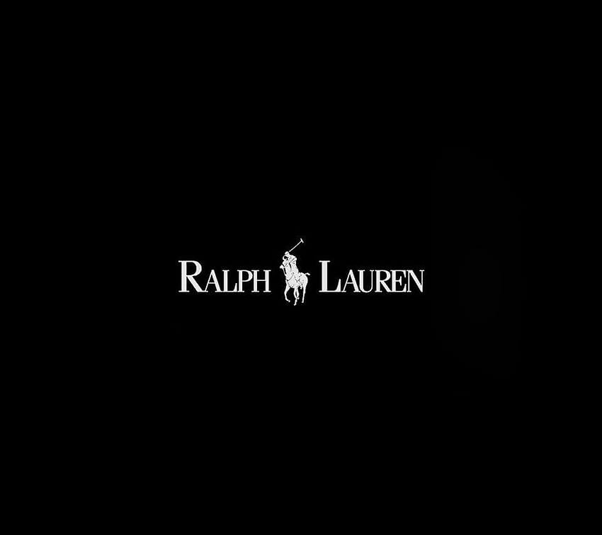 Ralph Lauren Polo-Logo, Ralph Lauren iPhone HD-Hintergrundbild