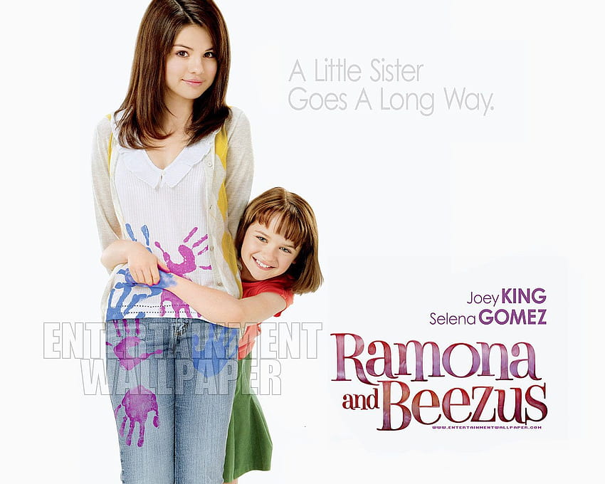 6 Ramona And Beezus HD Wallpaper | Pxfuel