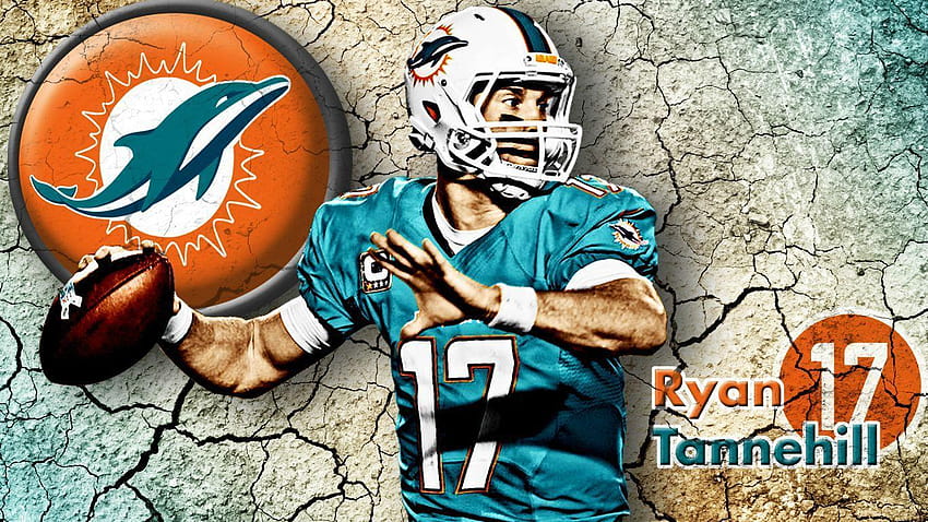 Free download Miami Dolphins Wallpaper Tannehill 2013 [1280x1024