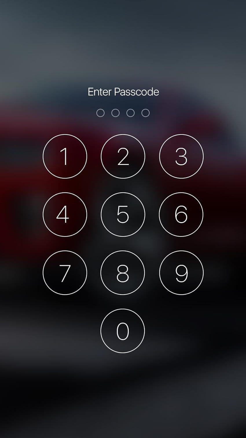 Real Car Parking Unlock Lock Pattern for Android HD phone wallpaper