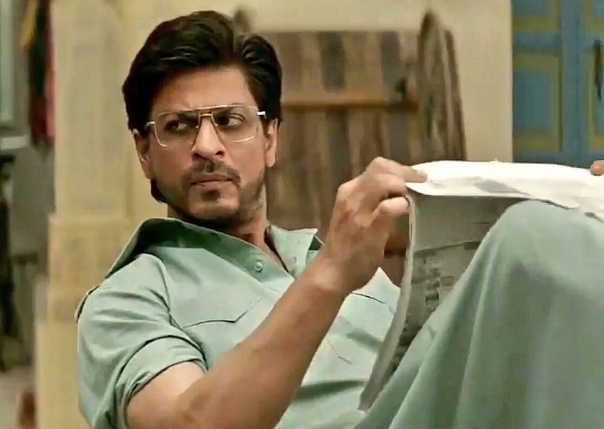 Shah Rukh Khan. SRK. Raees, shah rukh khan raees HD wallpaper