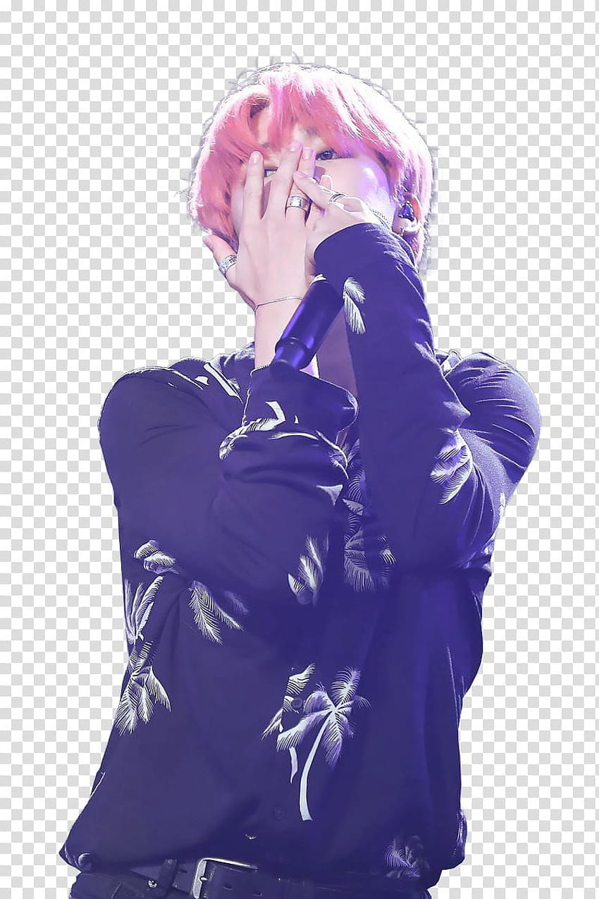 PARK JIMIN BTS , man covering his face with his hands while, bts jimin singing iphone HD phone wallpaper