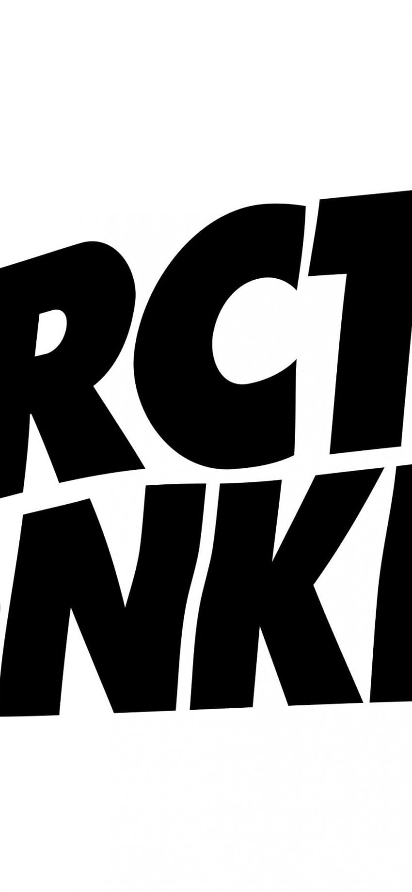 Arctic Monkeys iPhone XR, iPhone xr indépendant Fond d'écran de téléphone HD