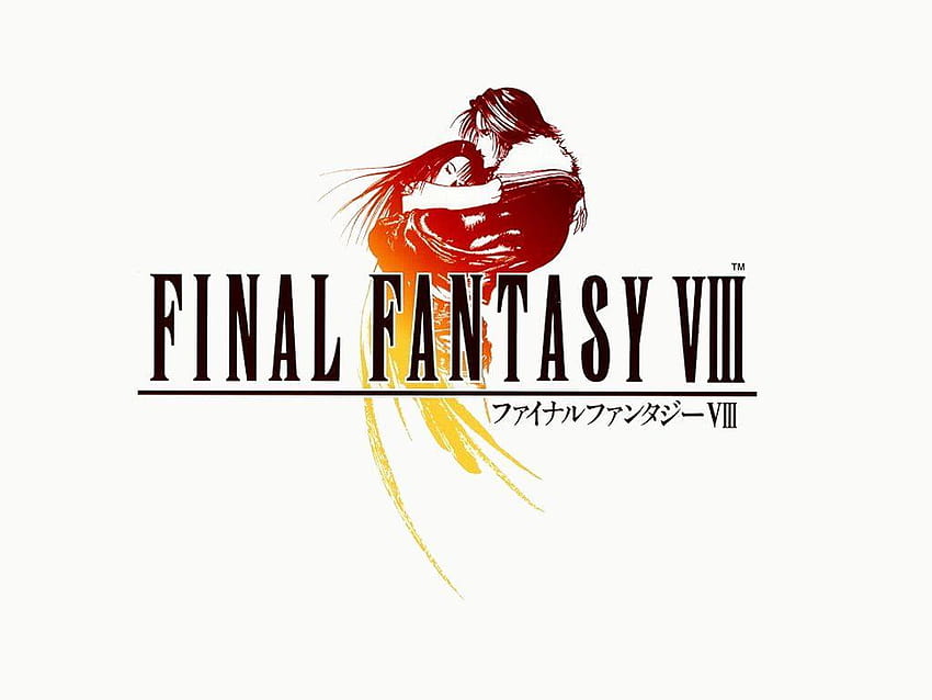 Final Fantasy VIII, ff8 HD wallpaper