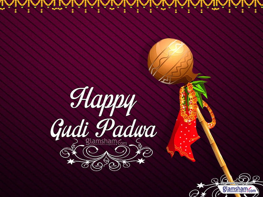 Gudi Padwa HD wallpaper