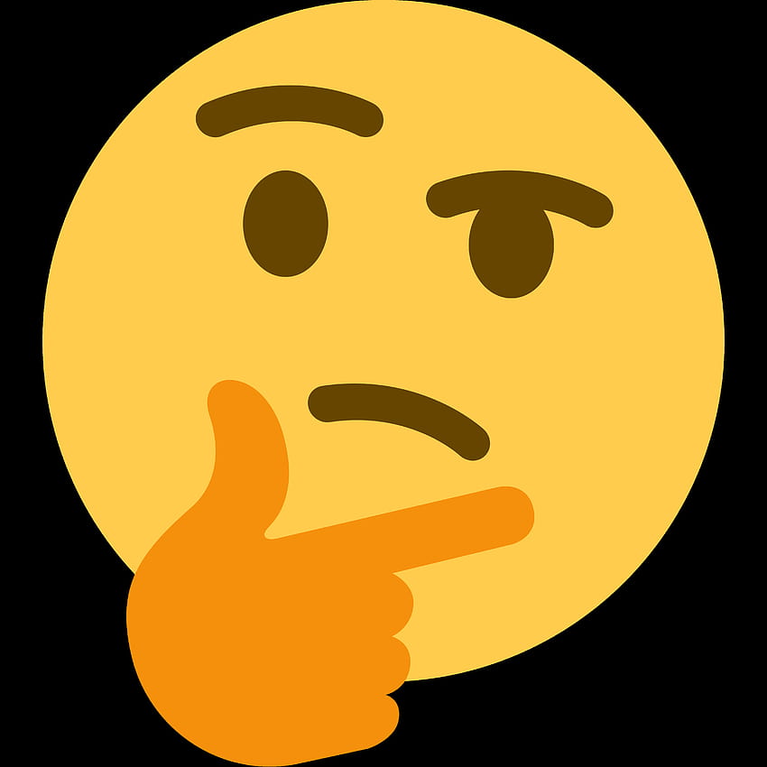 Yellow Emoji Face Blank Template - Imgflip