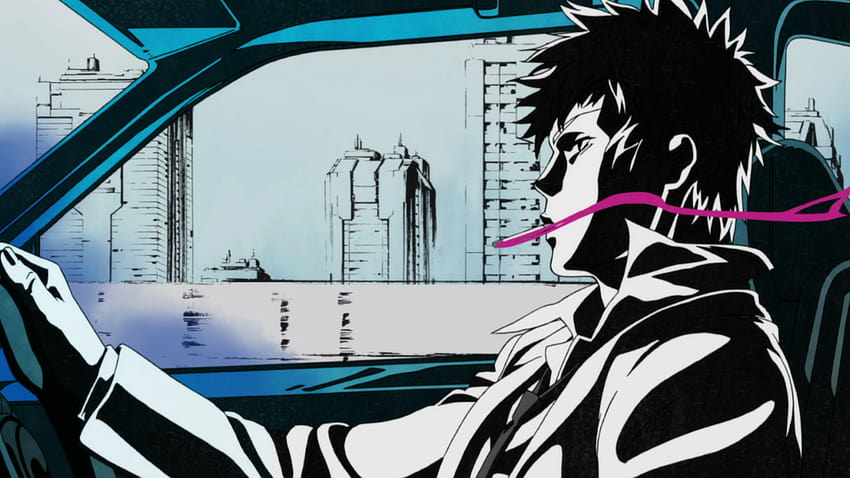 Out of Control, psycho pass 3 first inspector HD wallpaper