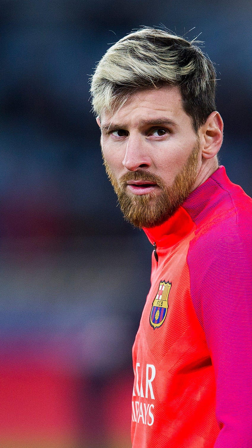 Lionel Messi, Barcelona, ​​FCB, Fußball, Sport, Barcelona 2019 HD-Handy-Hintergrundbild