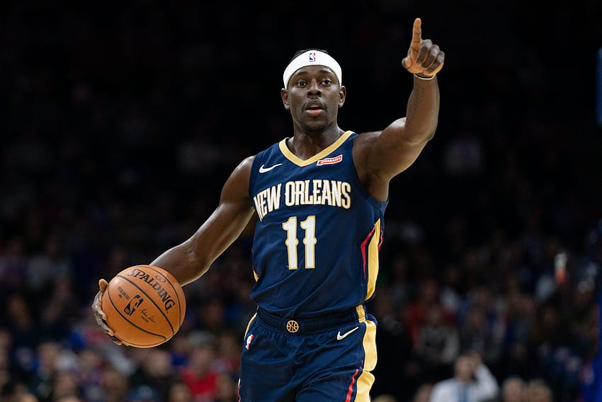 Report: NBA Executives Think Miami Heat More Likely to Pursue Jrue Holiday Over Chris Paul HD wallpaper