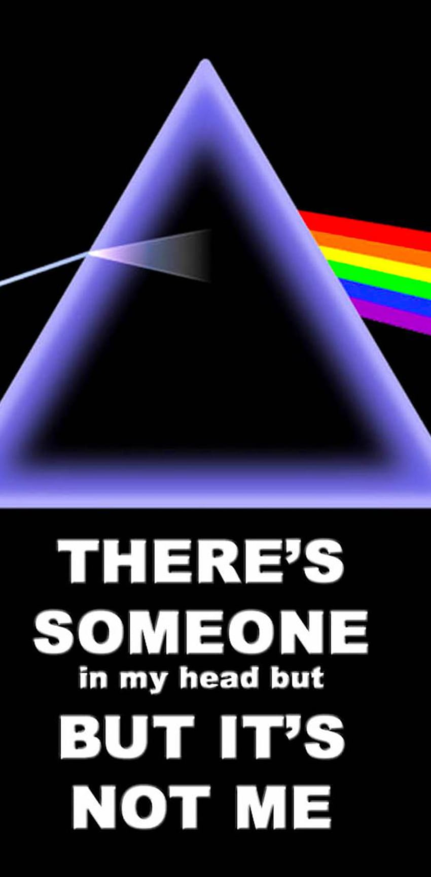 Pink Floyd โดย xrscorpio, iphone ประสาทหลอนสีชมพูฟลอยด์ วอลล์เปเปอร์โทรศัพท์ HD