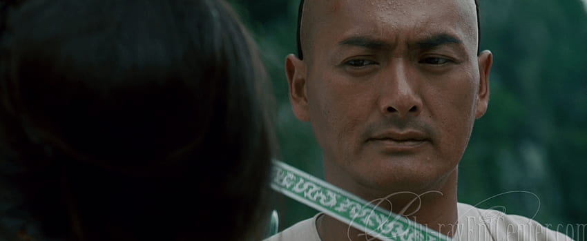 Sika's 100 Greatest Movies of All Time! 77. Crouching Tiger, crouching tiger hidden dragon HD wallpaper