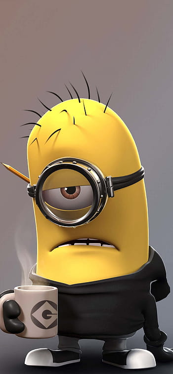 Funny minions HD wallpapers | Pxfuel