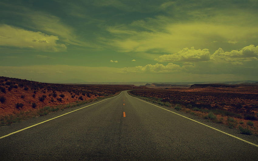 Vintage Old Desert Road HD wallpaper | Pxfuel